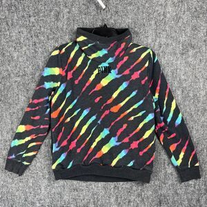 Victorias Secret Sweatshirt Womens XS‎ Pink Pullover Funnel-neck Casual